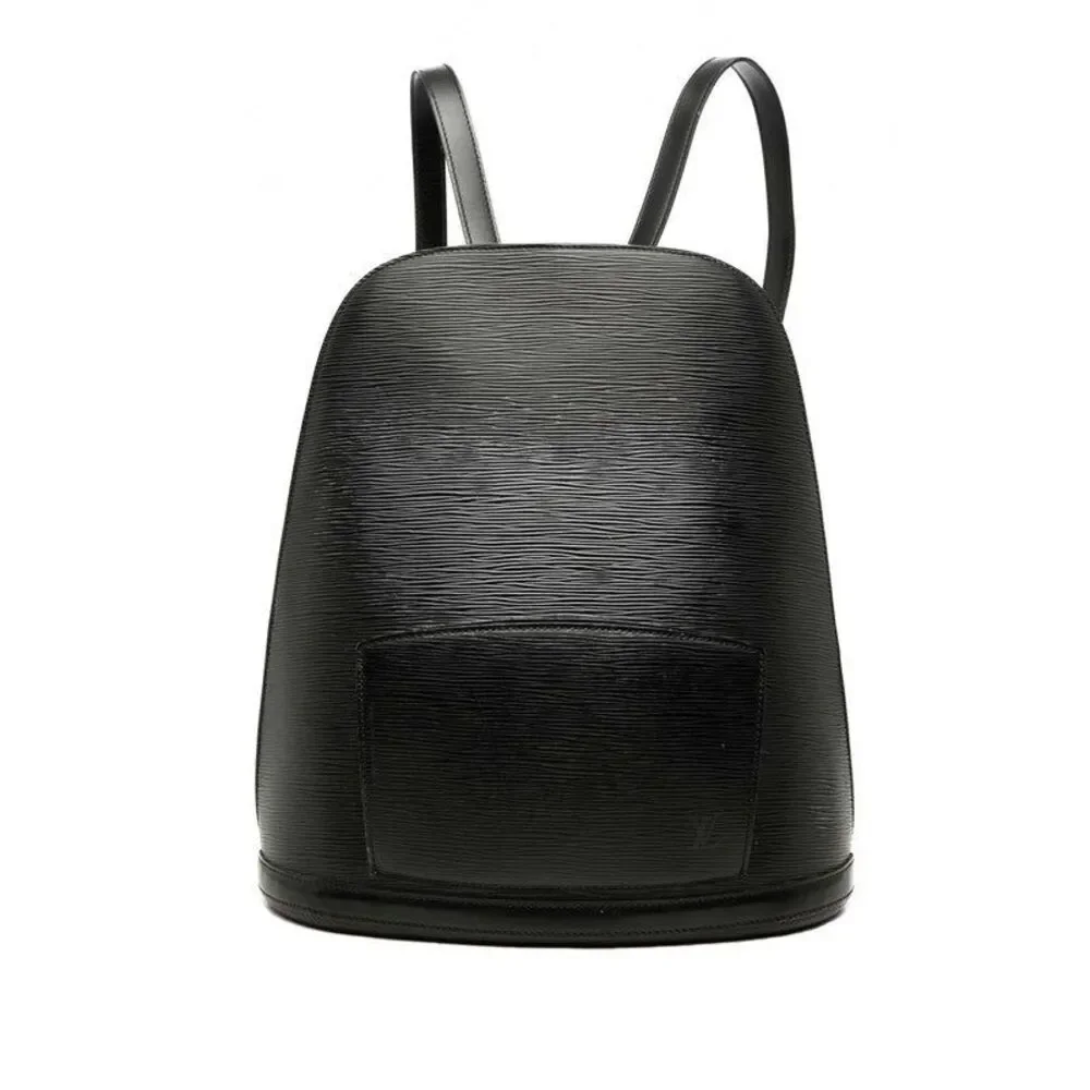 Louis Vuitton Epi Gobelin Backpack M52292